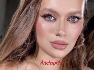 Arielaprile