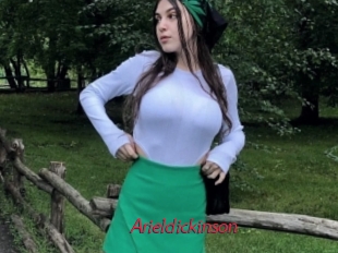 Arieldickinson