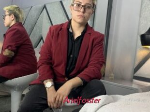Arielfosster