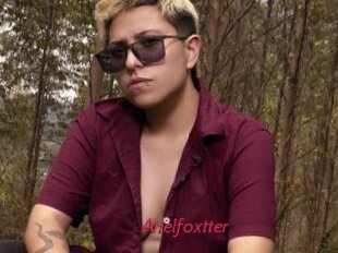 Arielfoxtter