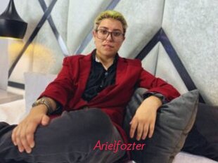 Arielfozter