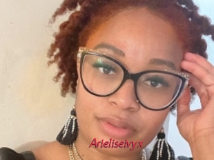 Arieliseivyx