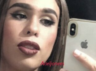 Arieljonees