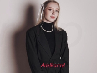 Arielkarmil
