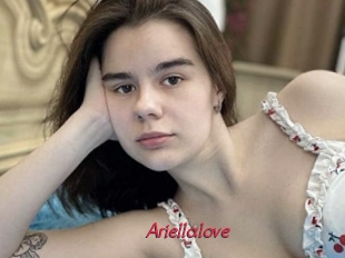 Ariellalove