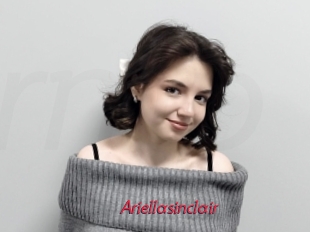 Ariellasinclair