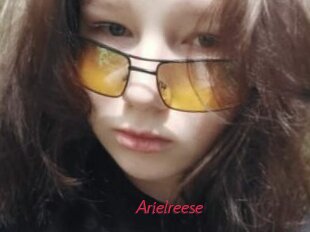 Arielreese