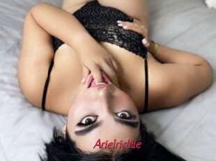 Arielrichie
