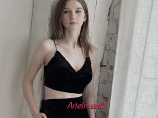 Arielrussell