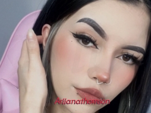 Ariianathomson