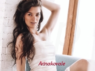 Arinakovale