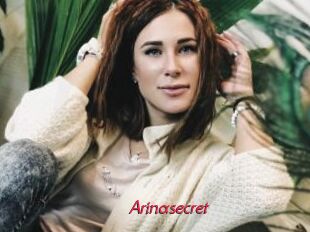 Arinasecret