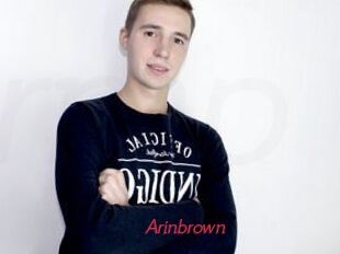 Arinbrown