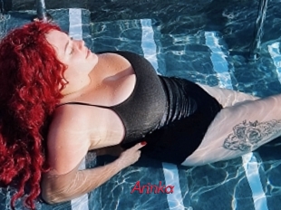 Arinka