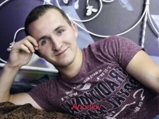Arionluv