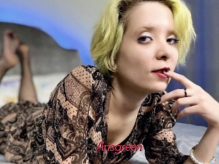 Arisgreen