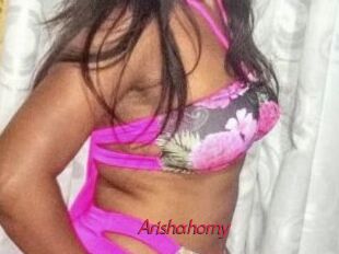 Arishahorny