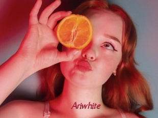 Ariwhite