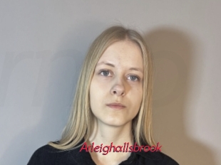 Arleighallsbrook