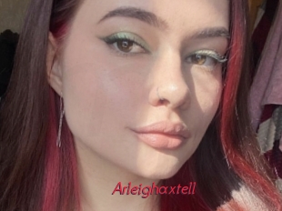 Arleighaxtell