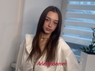 Arleighbarren