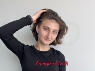 Arleighcoldwell