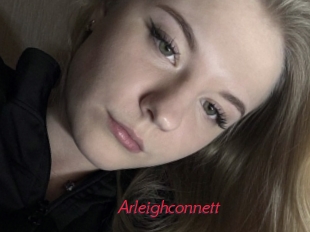 Arleighconnett