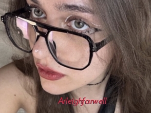 Arleighfarwell