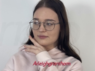 arleighgrantham Red Movie Post