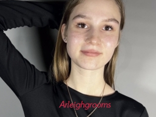 Arleighgrooms