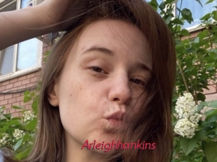 Arleighhankins