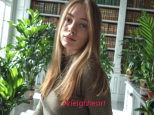 Arleighheart