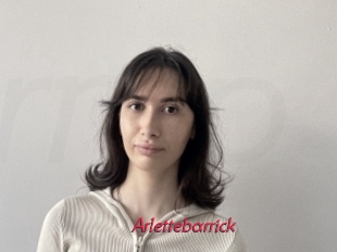 Arlettebarrick