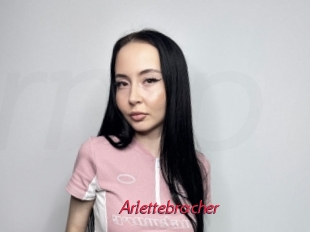 Arlettebracher