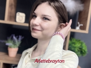 Arlettebrayton