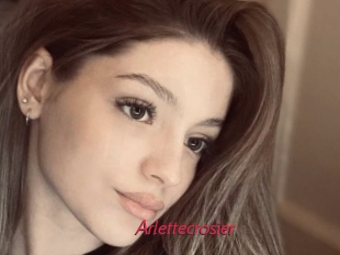 Arlettecrosier