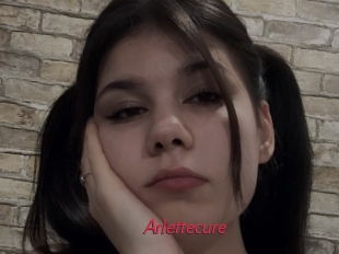 Arlettecure