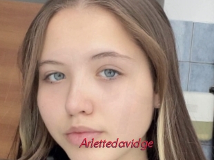 Arlettedavidge