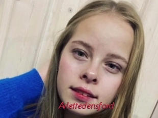 Arlettedensford