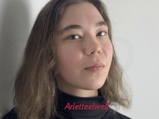 Arletteelwell