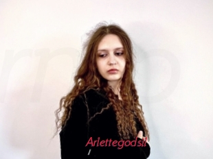 Arlettegodsil