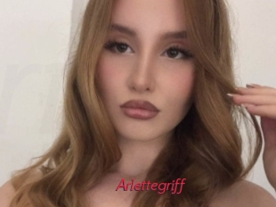 Arlettegriff