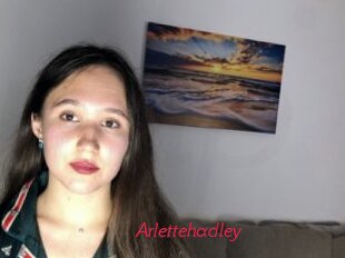 Arlettehadley