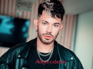 Arleyxxxbdsm