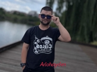 Arlohayden