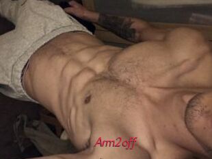 Arm2off