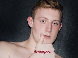 Arminjock