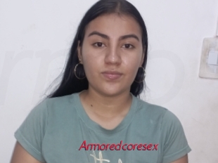 Armoredcoresex