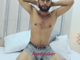 Aronbaakerr