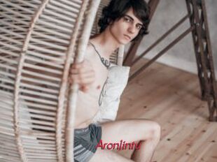 Aronlintu